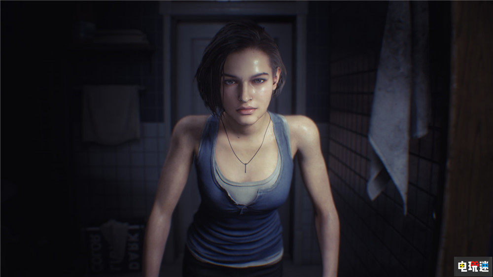 《生化危機(jī)3重制版》出現(xiàn)PS5升級選項 次世代版本不遠(yuǎn)了 生化危機(jī)7 生化危機(jī)2重制版 卡普空 PC XSX|S PS5 生化危機(jī)3重制版 索尼PS 第3張 《生化危機(jī)3重制版》出現(xiàn)PS5升級選項 次世代版本不遠(yuǎn)了 生化危機(jī)7 生化危機(jī)2重制版 卡普空 PC XSX|S PS5 生化危機(jī)3重制版 索尼PS 第3張