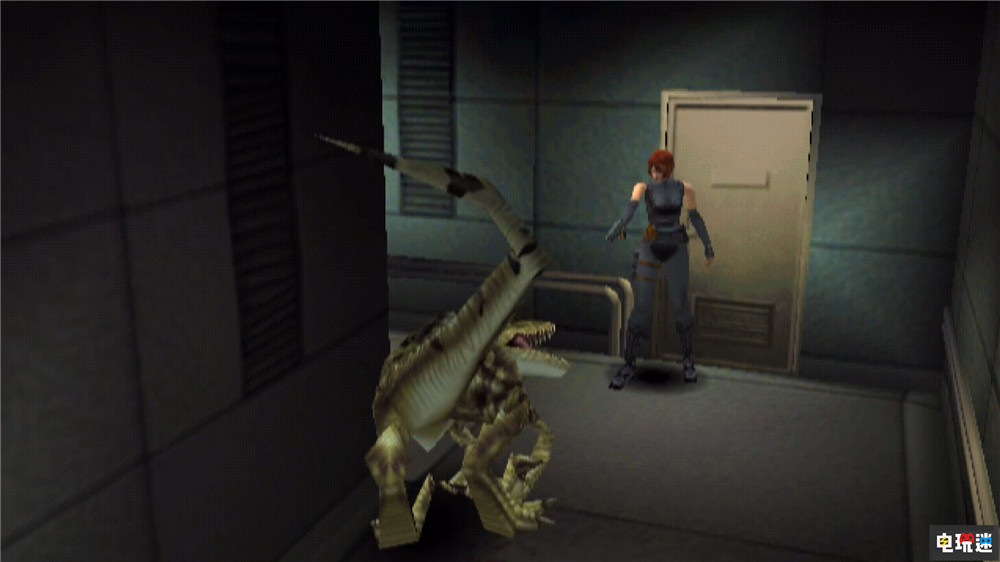 蕾吉娜歸來 《恐龍危機(jī)1》將加入索尼PS+會(huì)員經(jīng)典游戲目錄 PS4 PS5 PS會(huì)員 PS+ 索尼 卡普空 恐龍危機(jī) 恐龍危機(jī)1 索尼PS  第3張