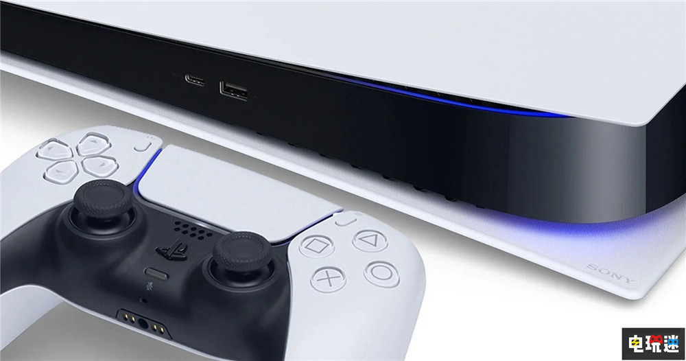 索尼統(tǒng)計PS5在中國賣出67萬臺 全球保有量第六位 PS4 國行 PS5 索尼 索尼PS  第1張