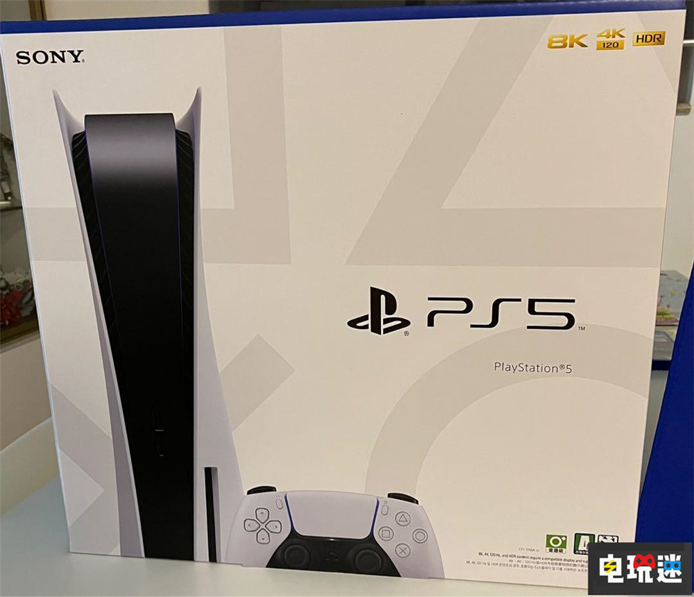 索尼統(tǒng)計PS5在中國賣出67萬臺 全球保有量第六位 PS4 國行 PS5 索尼 索尼PS  第4張