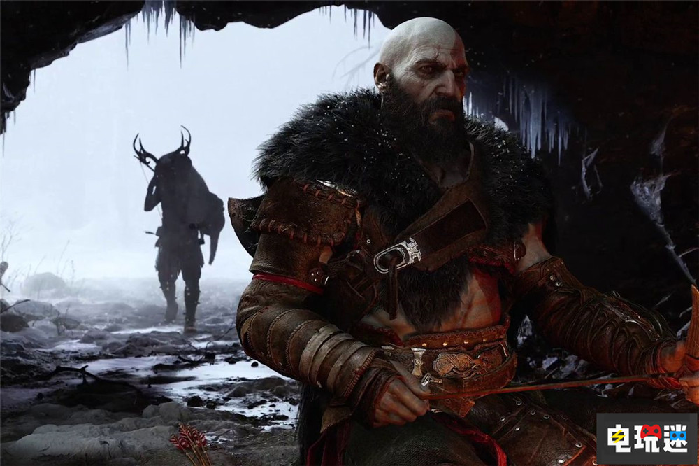 《戰(zhàn)神 諸神黃昏》通過韓國游戲評級 看來應(yīng)該不跳票了 游戲評級 索尼 PS5 戰(zhàn)神 諸神黃昏 索尼PS  第4張