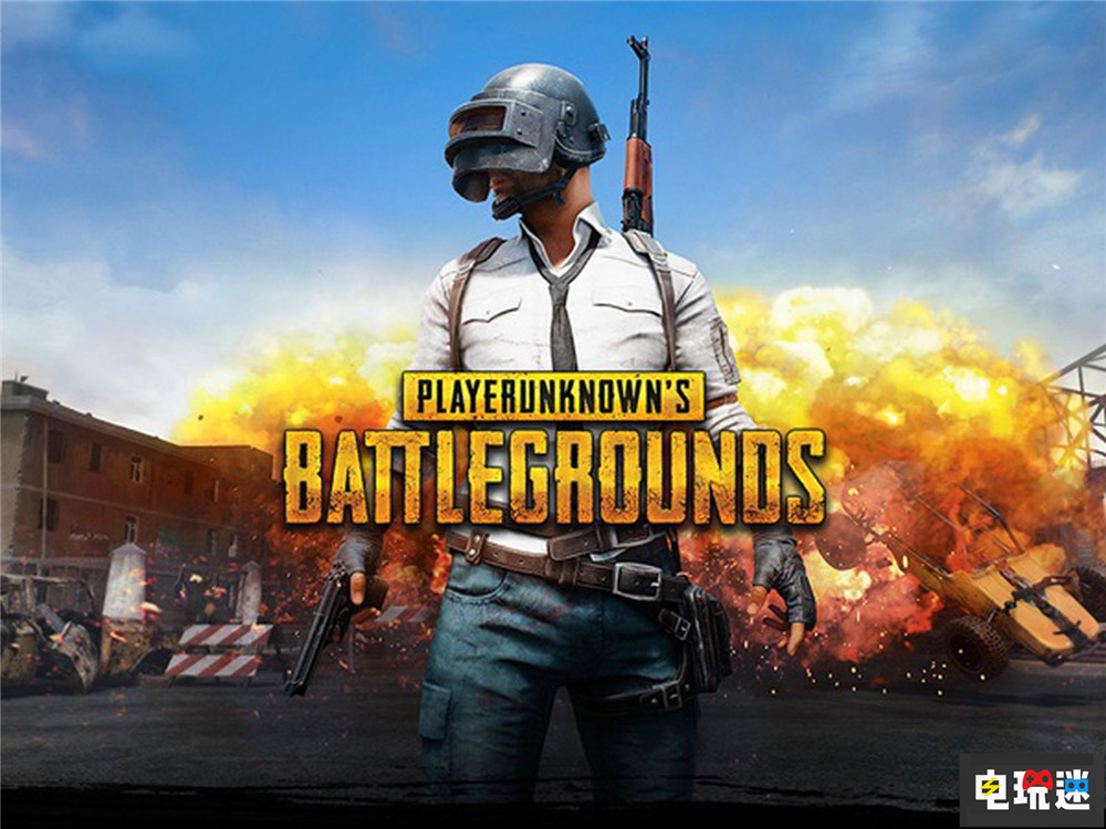 《木衛(wèi)四協(xié)議》脫離吃雞宇宙 現(xiàn)在獨立出來嚇唬你 單機游戲 恐怖游戲 絕地求生 吃雞 PUBG宇宙 木衛(wèi)四協(xié)議 電玩迷資訊  第3張