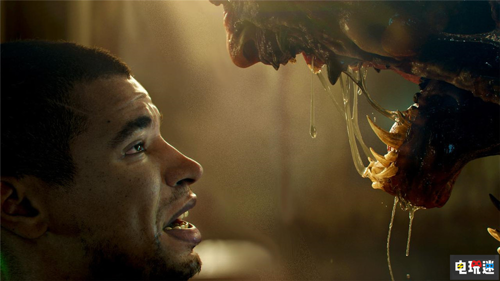 《木衛(wèi)四協(xié)議》脫離吃雞宇宙 現(xiàn)在獨立出來嚇唬你 單機游戲 恐怖游戲 絕地求生 吃雞 PUBG宇宙 木衛(wèi)四協(xié)議 電玩迷資訊  第4張