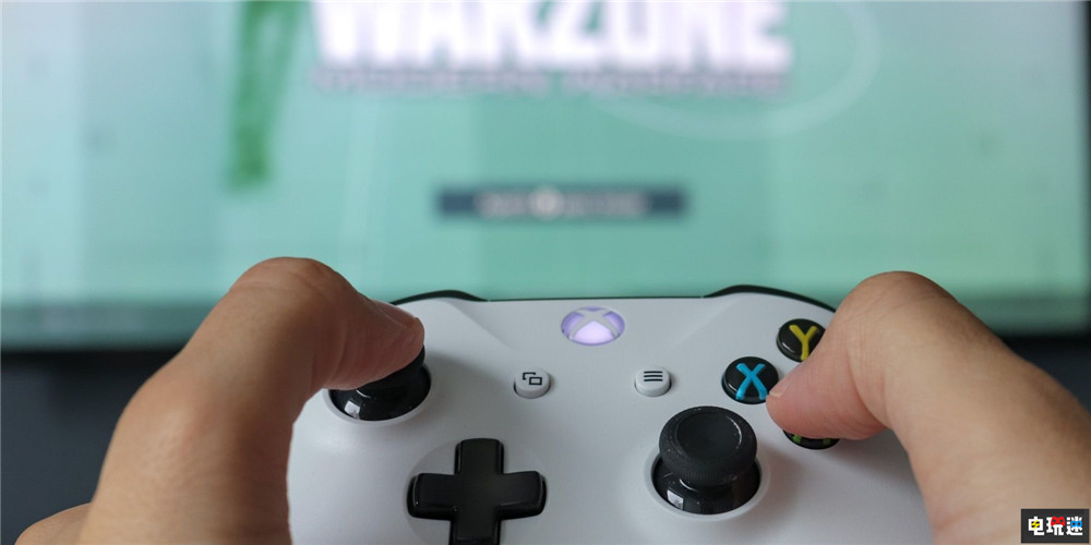 微軟正在研發(fā)云游戲設(shè)備“鑰石” 希望實現(xiàn)即插即玩 Xbox Xbox Cloud Gaming 云游戲 Xcloud 微軟 電玩迷資訊  第4張