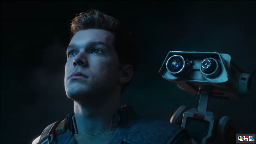 《星球大戰(zhàn) 絕地:幸存者》公開 為性能放棄PS4與XboxOne平臺 單機游戲 星戰(zhàn) EA PC XSX PS5 星球大戰(zhàn) 絕地:幸存者 星球大戰(zhàn) 絕地 電玩迷資訊 第1張 《星球大戰(zhàn) 絕地:幸存者》公開 為性能放棄PS4與XboxOne平臺 單機游戲 星戰(zhàn) EA PC XSX PS5 星球大戰(zhàn) 絕地:幸存者 星球大戰(zhàn) 絕地 電玩迷資訊 第1張