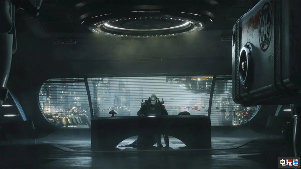 《星球大戰(zhàn) 絕地:幸存者》公開 為性能放棄PS4與XboxOne平臺 單機游戲 星戰(zhàn) EA PC XSX PS5 星球大戰(zhàn) 絕地:幸存者 星球大戰(zhàn) 絕地 電玩迷資訊 第3張 《星球大戰(zhàn) 絕地:幸存者》公開 為性能放棄PS4與XboxOne平臺 單機游戲 星戰(zhàn) EA PC XSX PS5 星球大戰(zhàn) 絕地:幸存者 星球大戰(zhàn) 絕地 電玩迷資訊 第3張