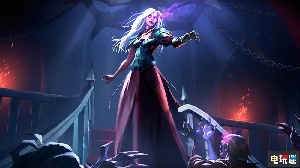 Steam周榜:《吸血鬼崛起》二連冠 《沙石鎮(zhèn)時光》第五名 無人深空 掌機 Steam Deck 狙擊精英5 初音未來 艾爾登法環(huán) 沙石鎮(zhèn)時光 吸血鬼崛起 Steam銷量榜 STEAM/Epic 第1張 Steam周榜:《吸血鬼崛起》二連冠 《沙石鎮(zhèn)時光》第五名 無人深空 掌機 Steam Deck 狙擊精英5 初音未來 艾爾登法環(huán) 沙石鎮(zhèn)時光 吸血鬼崛起 Steam銷量榜 STEAM/Epic 第1張