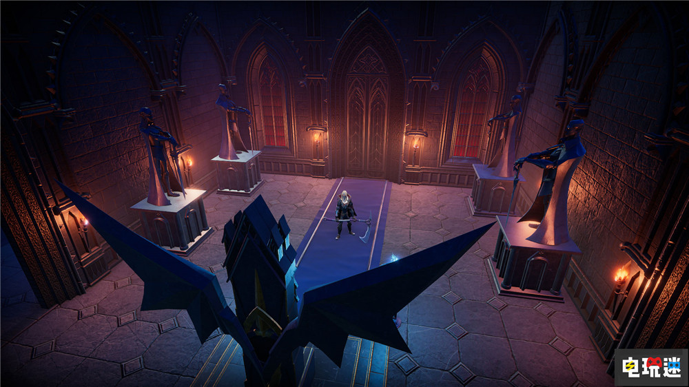 Steam周榜:《吸血鬼崛起》二連冠 《沙石鎮(zhèn)時光》第五名 無人深空 掌機 Steam Deck 狙擊精英5 初音未來 艾爾登法環(huán) 沙石鎮(zhèn)時光 吸血鬼崛起 Steam銷量榜 STEAM/Epic 第2張 Steam周榜:《吸血鬼崛起》二連冠 《沙石鎮(zhèn)時光》第五名 無人深空 掌機 Steam Deck 狙擊精英5 初音未來 艾爾登法環(huán) 沙石鎮(zhèn)時光 吸血鬼崛起 Steam銷量榜 STEAM/Epic 第2張