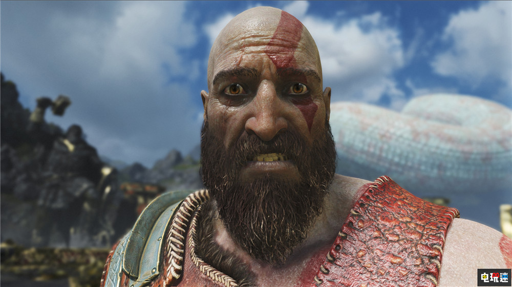 索尼6月PS+會免曝光 《戰(zhàn)神》與《究極忍者風(fēng)暴4博人傳》在列 尼克動畫全明星大亂斗 博人傳 究極忍者風(fēng)暴4 戰(zhàn)神 PS5 PS4 會免 索尼 索尼PS  第1張