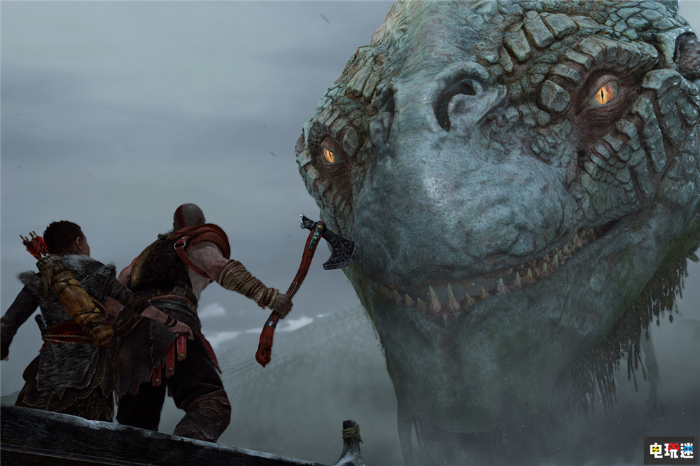 索尼6月PS+會免曝光 《戰(zhàn)神》與《究極忍者風(fēng)暴4博人傳》在列 尼克動畫全明星大亂斗 博人傳 究極忍者風(fēng)暴4 戰(zhàn)神 PS5 PS4 會免 索尼 索尼PS  第2張