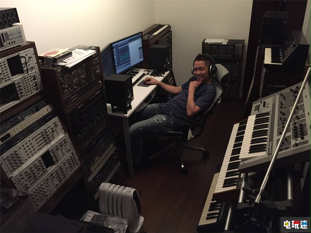 增田順一升任寶可夢公司首席創(chuàng)意研究員 將擴(kuò)展游戲外的玩法 Switch 任天堂 GameFreak 增田順一 寶可夢 任天堂SWITCH 第4張 增田順一升任寶可夢公司首席創(chuàng)意研究員 將擴(kuò)展游戲外的玩法 Switch 任天堂 GameFreak 增田順一 寶可夢 任天堂SWITCH 第4張