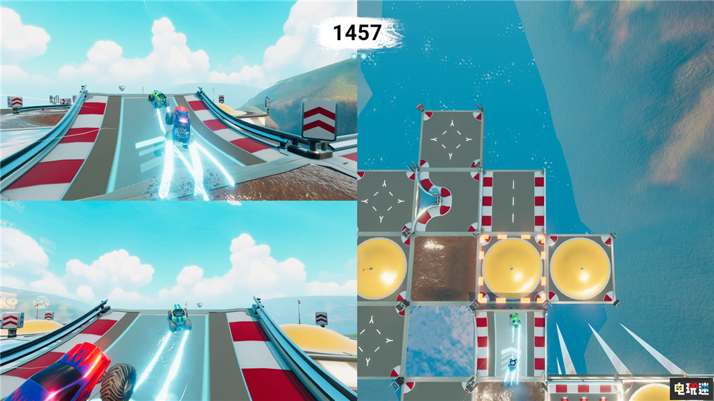 PSN港服2022年6月會(huì)免:《戰(zhàn)神》與《火影忍者博人傳:新忍出擊》在列 港服額外多一款 Cant Drive This 尼克動(dòng)畫全明星大亂斗 火影忍者 新忍出擊 戰(zhàn)神 會(huì)免 PS會(huì)員 PS Plus PS5 PS4 索尼 索尼PS 第5張 PSN港服2022年6月會(huì)免:《戰(zhàn)神》與《火影忍者博人傳:新忍出擊》在列 港服額外多一款 Cant Drive This 尼克動(dòng)畫全明星大亂斗 火影忍者 新忍出擊 戰(zhàn)神 會(huì)免 PS會(huì)員 PS Plus PS5 PS4 索尼 索尼PS 第5張