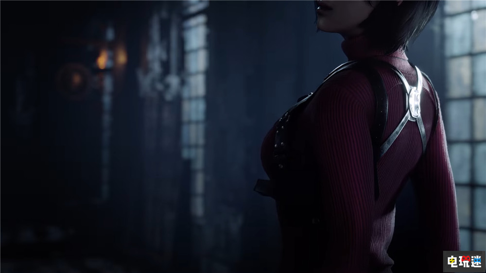 《生化危機(jī)4重制版》將于2023年3月24日發(fā)售 故事流程將進(jìn)行重構(gòu) Steam XSX|S PS5 生化4 生化危機(jī)4重制版 電玩迷資訊 第2張 《生化危機(jī)4重制版》將于2023年3月24日發(fā)售 故事流程將進(jìn)行重構(gòu) Steam XSX|S PS5 生化4 生化危機(jī)4重制版 電玩迷資訊 第2張