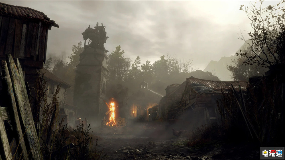 《生化危機(jī)4重制版》將于2023年3月24日發(fā)售 故事流程將進(jìn)行重構(gòu) Steam XSX|S PS5 生化4 生化危機(jī)4重制版 電玩迷資訊 第4張 《生化危機(jī)4重制版》將于2023年3月24日發(fā)售 故事流程將進(jìn)行重構(gòu) Steam XSX|S PS5 生化4 生化危機(jī)4重制版 電玩迷資訊 第4張