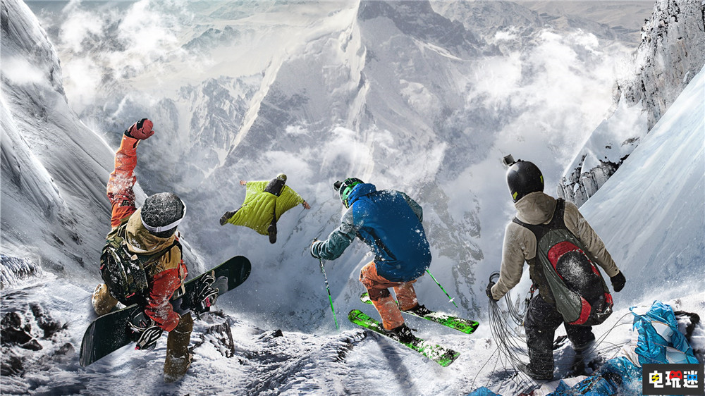 《波斯王子 時(shí)之砂 重制版》延期至2023年4月后 傳聞開發(fā)過(guò)程混亂 PC XSX XboxOne PS5 PS4 波斯王子 育碧 波斯王子 時(shí)之砂 重制版 電玩迷資訊  第4張