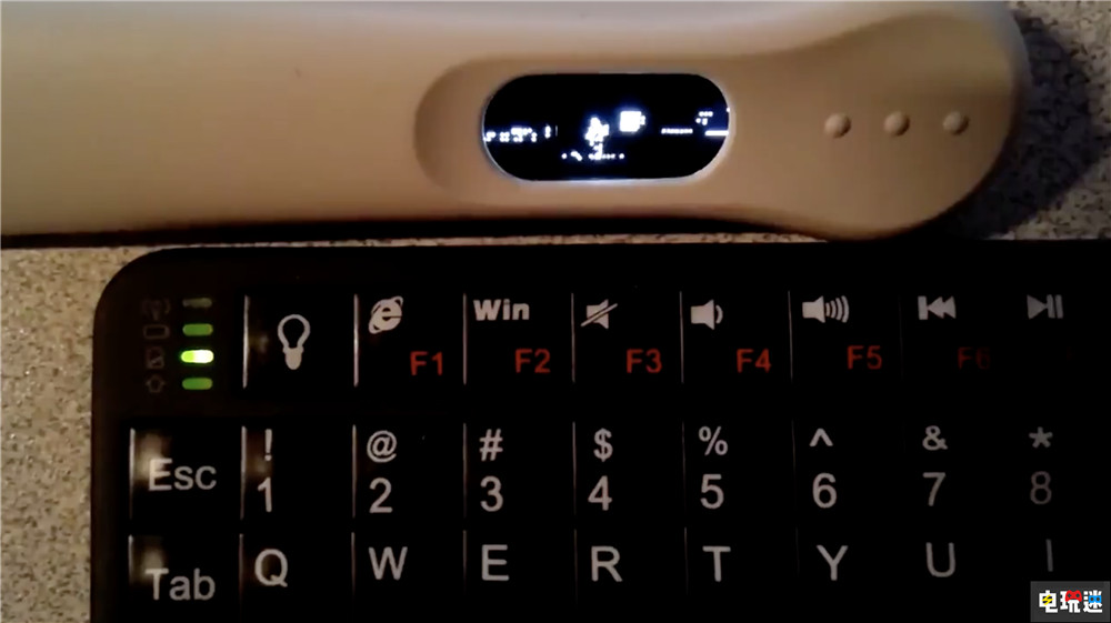 玩家自制BIOS版《毀滅戰(zhàn)士》 甚至不需要操作系統(tǒng) 單機(jī)游戲 FPS Coreboot BIOS PC DOOM 毀滅戰(zhàn)士 電玩迷資訊  第3張