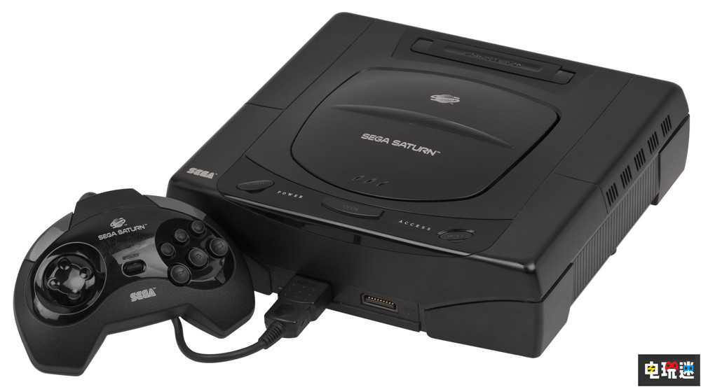 沒有迷你土星與DC？世嘉：成本太高只得放棄 DC SS Dreamcast 世嘉土星 游戲機(jī) 迷你MD2 世嘉 電玩迷資訊  第2張