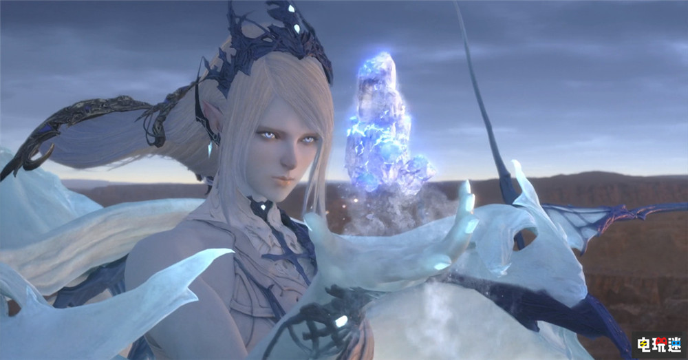 SE計(jì)劃退出區(qū)塊鏈 出售工作室資金將重新投入游戲研發(fā) 最終幻想16 最終幻想14 正當(dāng)防衛(wèi) NFT 區(qū)塊鏈 SE 史克威爾艾尼克斯 電玩迷資訊  第3張