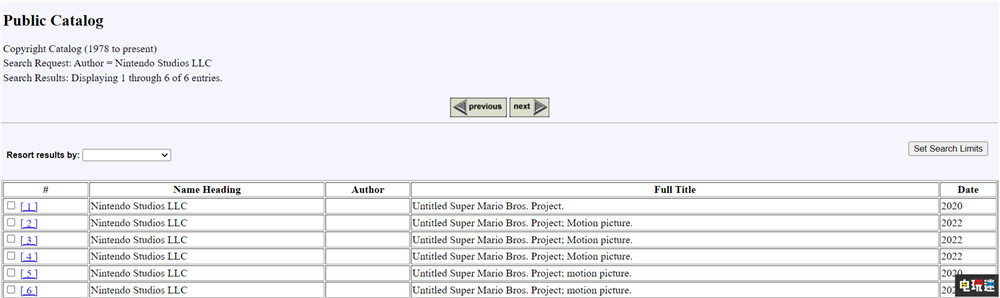 任天堂成立影視公司 或?qū)⒓訌娪螒蚋木幱耙曨I域 宮本茂 電影 游戲改編 超級馬里奧 switch 任天堂 任天堂SWITCH  第3張