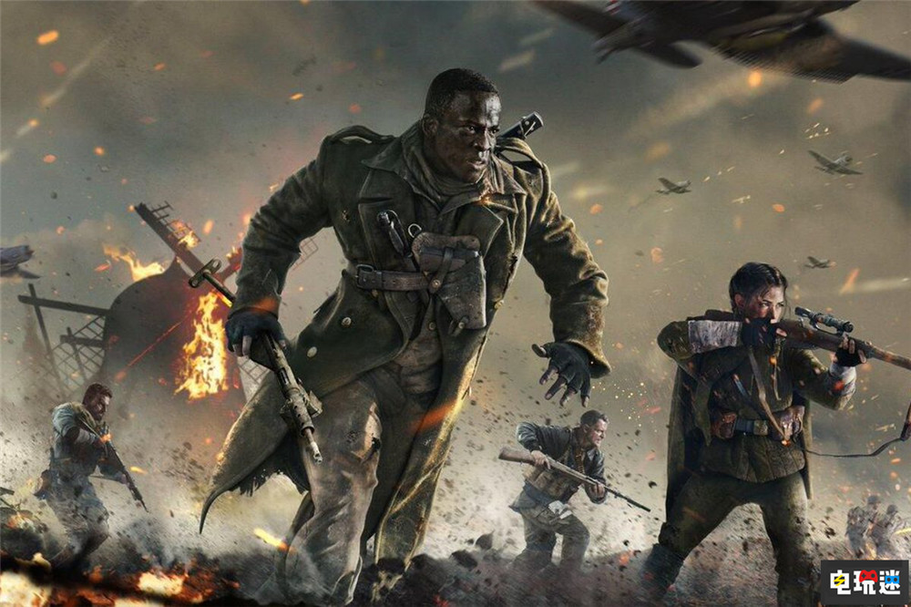 《使命召喚 現(xiàn)代戰(zhàn)爭2 重啟版》PC版70美元起跳 錢包大出血 戰(zhàn)網(wǎng) Steam PC XboxOne PS4 XSX PS5 動視 COD 現(xiàn)代戰(zhàn)爭2 使命召喚 電玩迷資訊  第2張