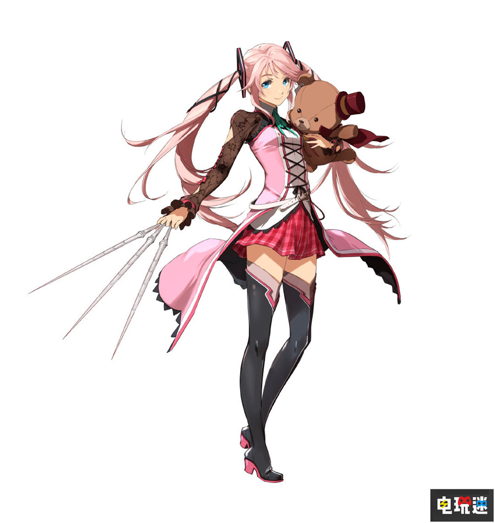 《黎之軌跡2》中文版將于2022年內(nèi)發(fā)售 創(chuàng)軌主角與釣魚回歸 創(chuàng)之軌跡 PS4 PS5 中文版 云豹娛樂(lè) Falcom 黎之軌跡2 索尼PS 第4張 《黎之軌跡2》中文版將于2022年內(nèi)發(fā)售 創(chuàng)軌主角與釣魚回歸 創(chuàng)之軌跡 PS4 PS5 中文版 云豹娛樂(lè) Falcom 黎之軌跡2 索尼PS 第4張