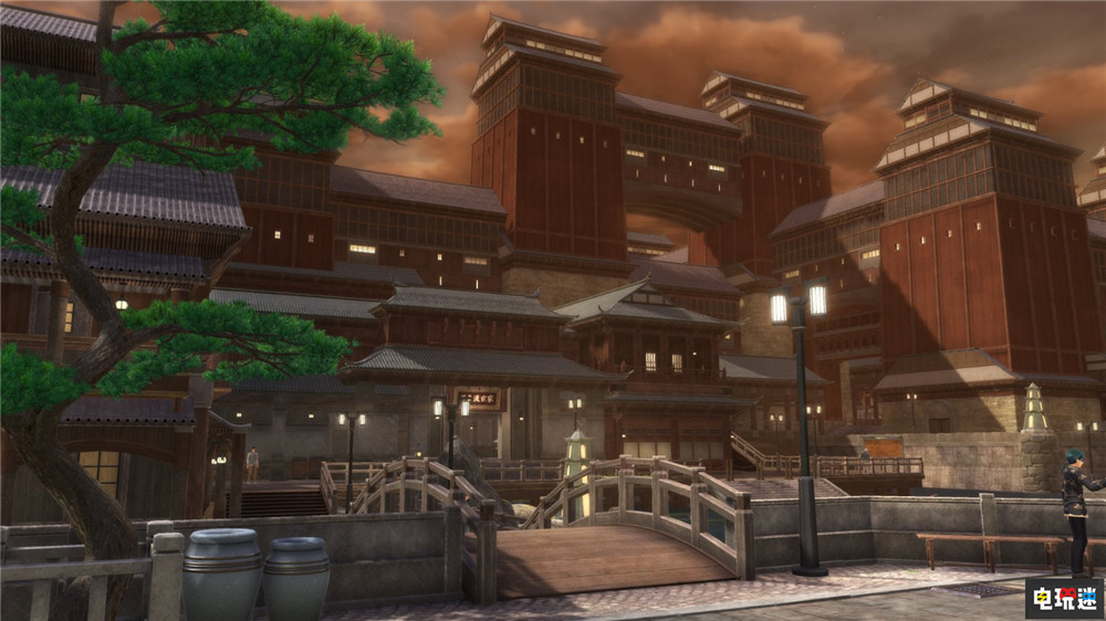 《黎之軌跡2》中文版將于2022年內(nèi)發(fā)售 創(chuàng)軌主角與釣魚回歸 創(chuàng)之軌跡 PS4 PS5 中文版 云豹娛樂(lè) Falcom 黎之軌跡2 索尼PS 第10張 《黎之軌跡2》中文版將于2022年內(nèi)發(fā)售 創(chuàng)軌主角與釣魚回歸 創(chuàng)之軌跡 PS4 PS5 中文版 云豹娛樂(lè) Falcom 黎之軌跡2 索尼PS 第10張