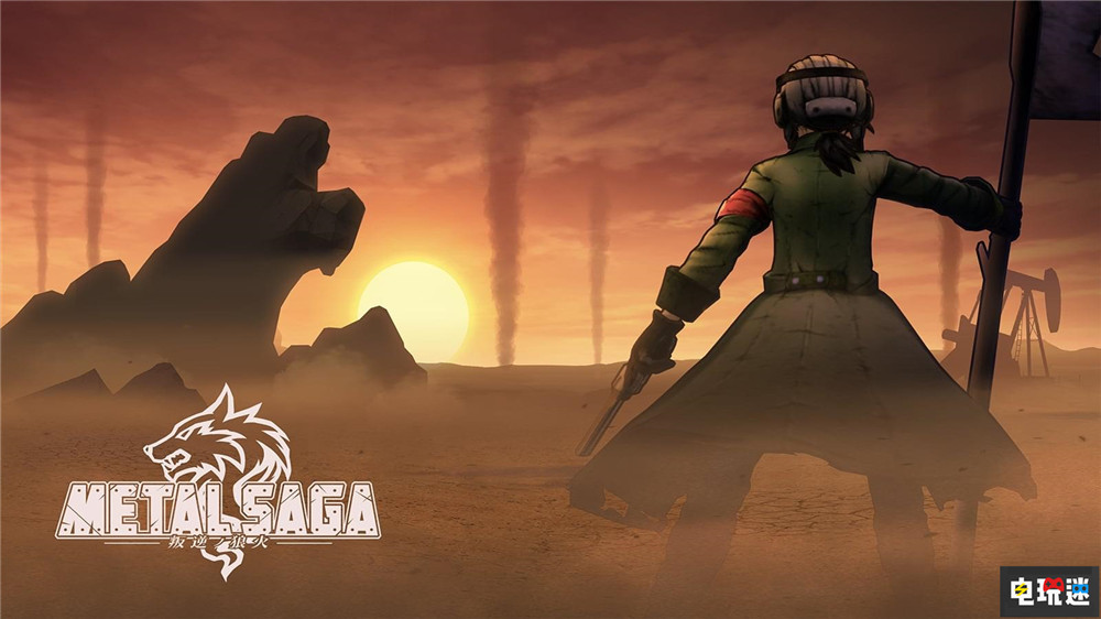 重裝機(jī)兵Xeno續(xù)作《重裝機(jī)兵：狂野西部》正式宣布取消開發(fā) 重裝機(jī)兵：叛逆的狼火 重裝機(jī)兵：狂野西部 重裝機(jī)兵 電玩迷資訊  第5張