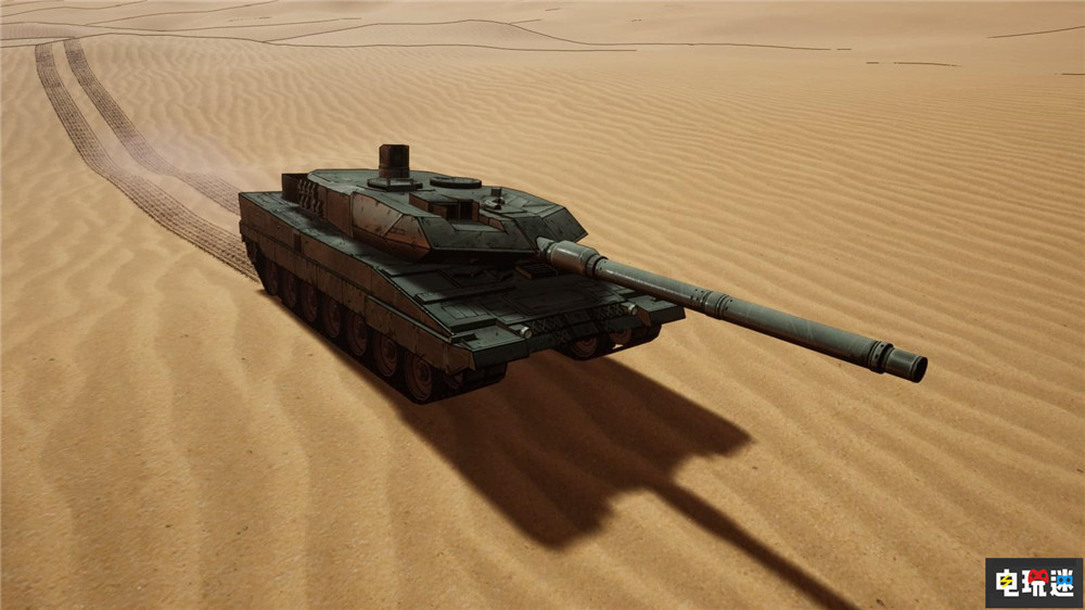 重裝機(jī)兵Xeno續(xù)作《重裝機(jī)兵：狂野西部》正式宣布取消開發(fā) 重裝機(jī)兵：叛逆的狼火 重裝機(jī)兵：狂野西部 重裝機(jī)兵 電玩迷資訊  第6張