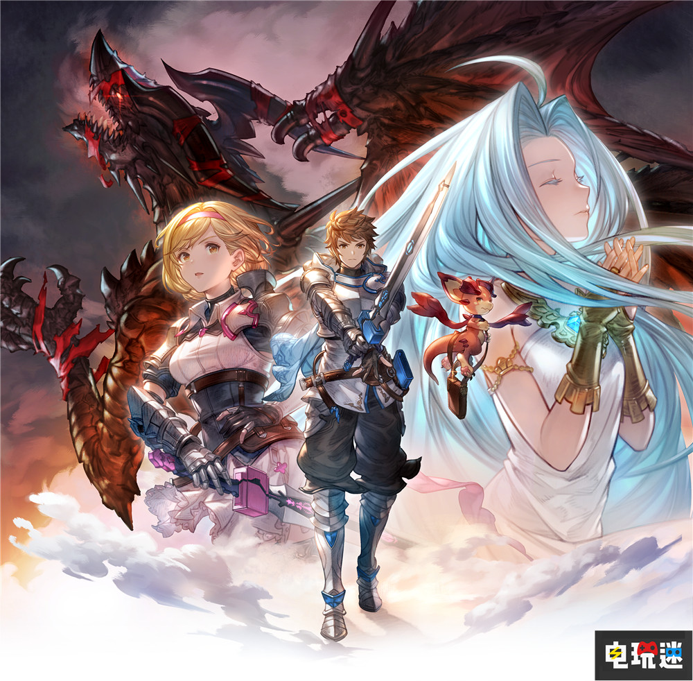 《碧藍(lán)幻想ReLink》再次跳票至2023年 要繼續(xù)打磨品質(zhì) PC PS5 PS4 Cygames GBF 碧藍(lán)幻想 碧藍(lán)幻想ReLink 電玩迷資訊  第1張