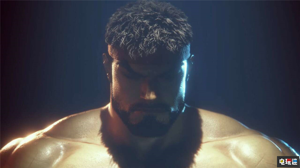 《街頭霸王6》將繼續(xù)支持跨平臺(tái)對(duì)戰(zhàn)與回滾網(wǎng)絡(luò)代碼 格斗游戲 PC XSX PS4 PS5 卡普空 街霸6 街頭霸王6 電玩迷資訊  第1張