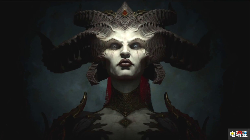 《暗黑破壞神4》Beta測(cè)試取消上世代主機(jī)平臺(tái) 將包含內(nèi)購(gòu)商店 內(nèi)購(gòu) 戰(zhàn)網(wǎng) PC XSX PS5 暴雪 大菠蘿4 暗黑破壞神4 電玩迷資訊  第1張