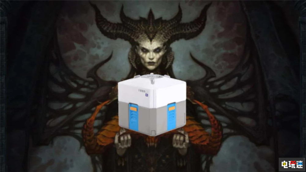 《暗黑破壞神4》Beta測(cè)試取消上世代主機(jī)平臺(tái) 將包含內(nèi)購(gòu)商店 內(nèi)購(gòu) 戰(zhàn)網(wǎng) PC XSX PS5 暴雪 大菠蘿4 暗黑破壞神4 電玩迷資訊  第6張