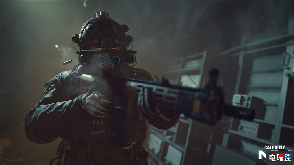 Steam周榜：Steam掌機(jī)二連冠 《使命召喚 現(xiàn)代戰(zhàn)爭(zhēng)2》第三 采石場(chǎng)驚魂 Index VR 艾爾登法環(huán) 使命召喚 現(xiàn)代戰(zhàn)爭(zhēng)2 吸血鬼崛起 Steam Deck 銷(xiāo)量榜 Steam STEAM/Epic  第4張