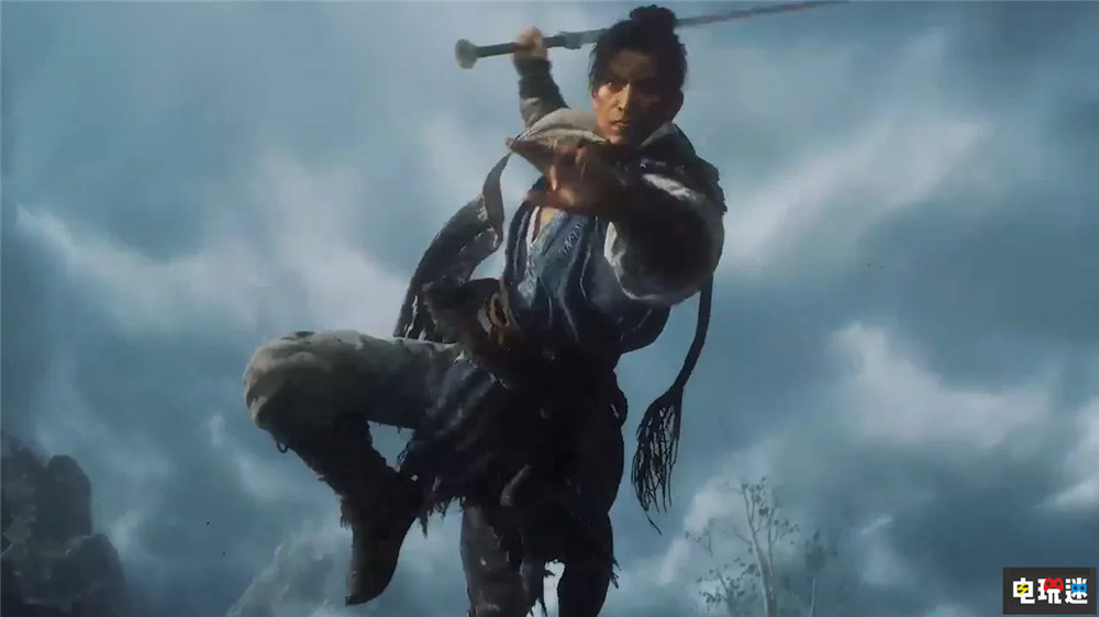 三國(guó)風(fēng)仁王？《臥龍：失落王朝》由前血源制作人與仁王總監(jiān)領(lǐng)銜 動(dòng)作游戲 PC PS4 XboxOne PS5 XSX 仁王 三國(guó) 光榮特庫(kù)摩 臥龍：失落王朝 電玩迷資訊  第2張