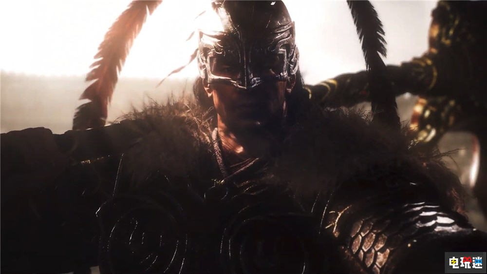 三國(guó)風(fēng)仁王？《臥龍：失落王朝》由前血源制作人與仁王總監(jiān)領(lǐng)銜 動(dòng)作游戲 PC PS4 XboxOne PS5 XSX 仁王 三國(guó) 光榮特庫(kù)摩 臥龍：失落王朝 電玩迷資訊  第3張