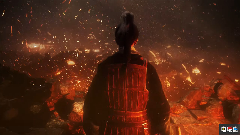 三國(guó)風(fēng)仁王？《臥龍：失落王朝》由前血源制作人與仁王總監(jiān)領(lǐng)銜 動(dòng)作游戲 PC PS4 XboxOne PS5 XSX 仁王 三國(guó) 光榮特庫(kù)摩 臥龍：失落王朝 電玩迷資訊  第4張