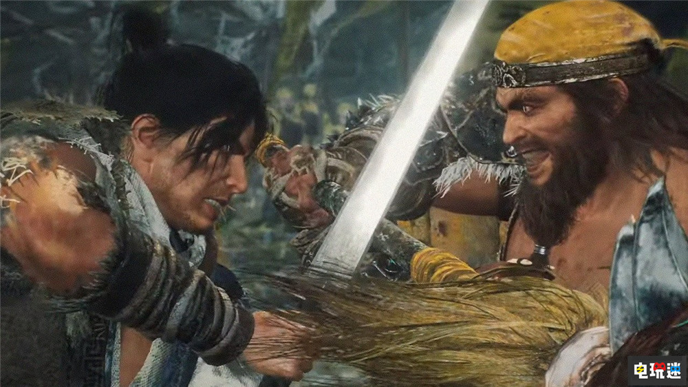 三國(guó)風(fēng)仁王？《臥龍：失落王朝》由前血源制作人與仁王總監(jiān)領(lǐng)銜 動(dòng)作游戲 PC PS4 XboxOne PS5 XSX 仁王 三國(guó) 光榮特庫(kù)摩 臥龍：失落王朝 電玩迷資訊  第5張