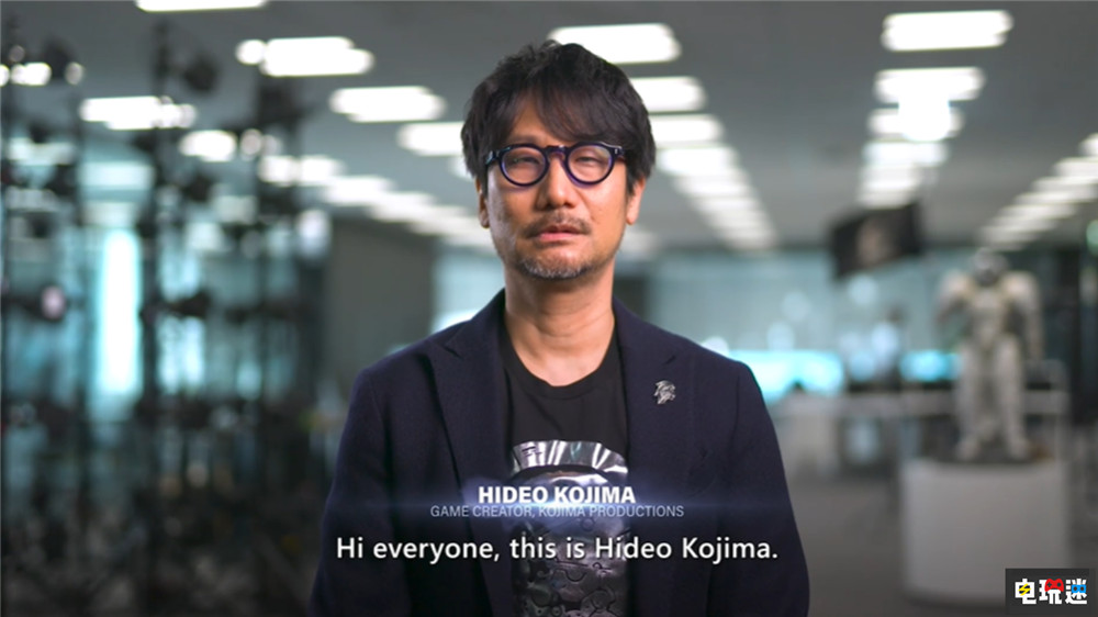 小島工作室澄清將繼續(xù)與索尼保持良好關(guān)系 PlayStation 索尼 Xbox 微軟 小島工作室 小島秀夫 電玩迷資訊 第1張 小島工作室澄清將繼續(xù)與索尼保持良好關(guān)系 PlayStation 索尼 Xbox 微軟 小島工作室 小島秀夫 電玩迷資訊 第1張