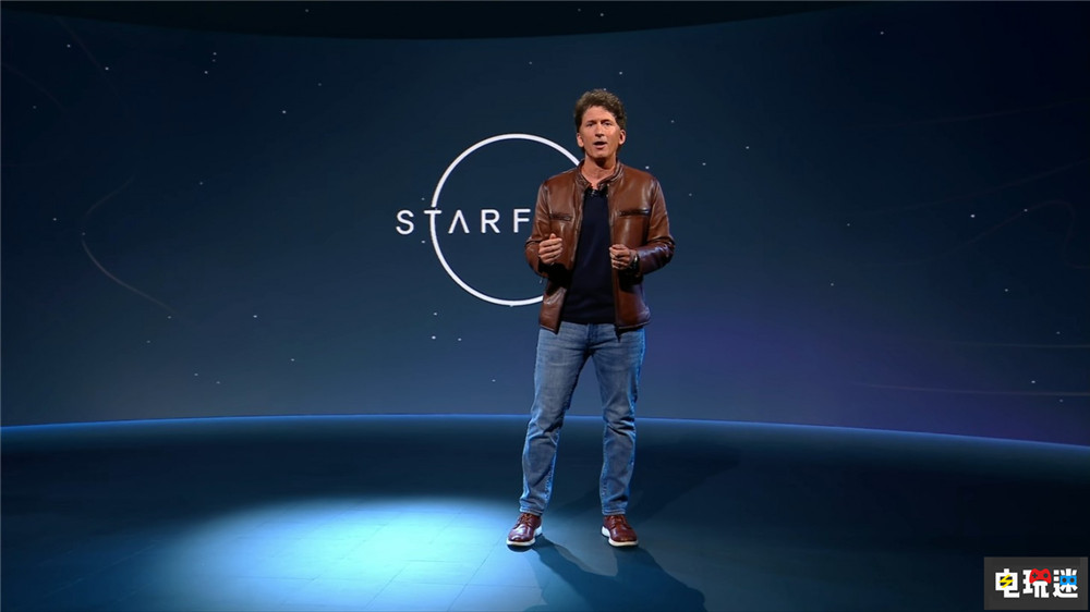 《星空》確認有大量隨機生成星球 但有手工打造的核心圈 PC XSX 隨機生成 無人深空 貝塞斯達 星空 微軟XBOX 第2張 《星空》確認有大量隨機生成星球 但有手工打造的核心圈 PC XSX 隨機生成 無人深空 貝塞斯達 星空 微軟XBOX 第2張