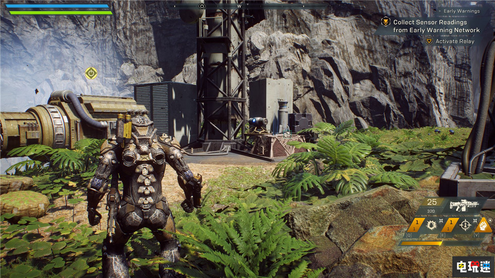 步子別邁太大 前生軟總經(jīng)理稱(chēng)游戲開(kāi)發(fā)進(jìn)度應(yīng)該更加透明 游戲跳票 生軟 BioWare 圣歌 電玩迷資訊  第4張