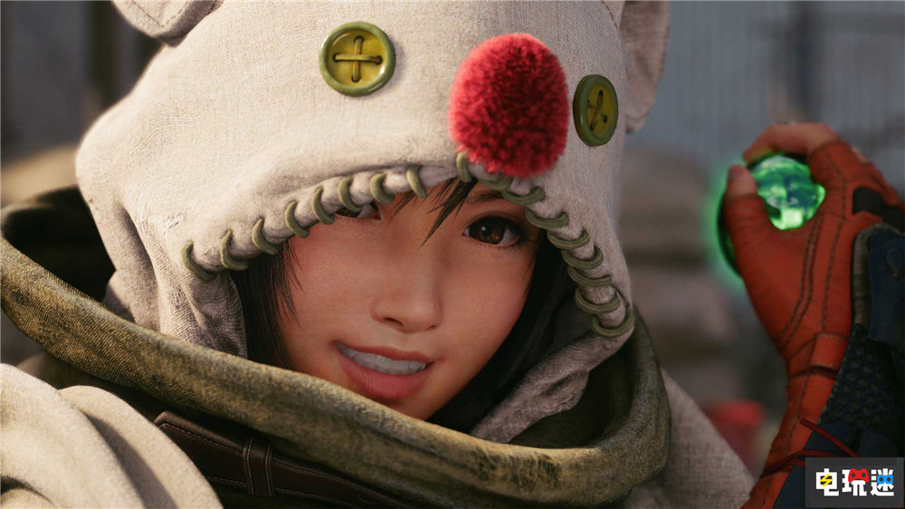 Steam周榜：Steam掌機(jī)三連冠 《最終幻想7重制版 間奏》第二 星河戰(zhàn)隊(duì)：人類指揮部 艾爾登法環(huán) 忍者神龜：施萊德的復(fù)仇 怪物獵人 崛起 騎士精神2 最終幻想7重制版 間奏 Steam Deck 周榜 Steam銷量榜 STEAM/Epic  第1張