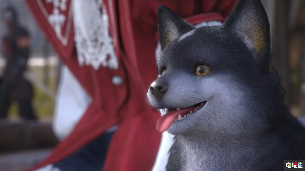 《最終幻想16》采用線性流程 雙模式照顧動(dòng)作苦手 小狗或?yàn)殛?duì)友 線性游戲 吉田直樹 SE FF16 最終幻想16 電玩迷資訊  第2張