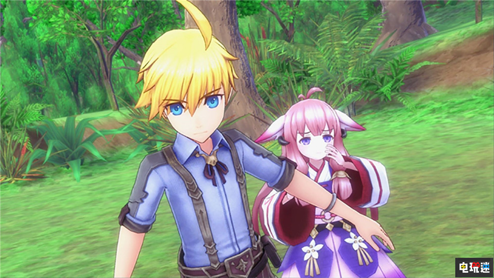 《符文工廠5》Steam版上線7月14日發(fā)售 希望別再卡了 單機(jī)游戲 種田 PC Steam 符文工廠5 符文工房5 STEAM/Epic 第3張 《符文工廠5》Steam版上線7月14日發(fā)售 希望別再卡了 單機(jī)游戲 種田 PC Steam 符文工廠5 符文工房5 STEAM/Epic 第3張