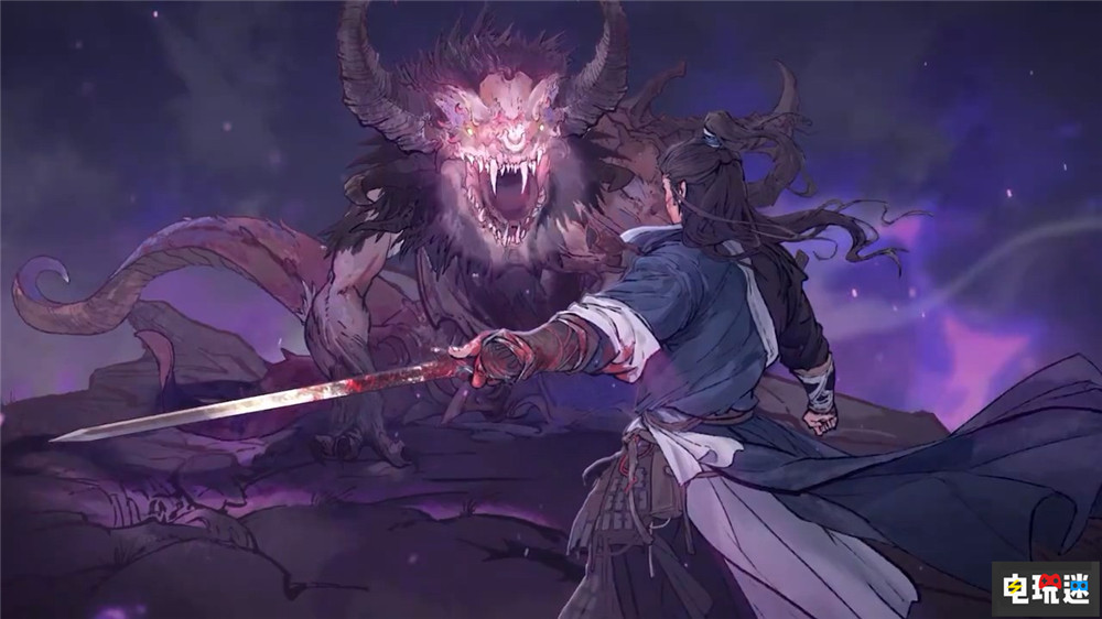 《鬼谷八荒》6月30日更新羽化登仙 等了一年多終于更新了 羽化登仙 修仙 單機(jī)游戲 PC Steam 鬼谷八荒 STEAM/Epic 第1張 《鬼谷八荒》6月30日更新羽化登仙 等了一年多終于更新了 羽化登仙 修仙 單機(jī)游戲 PC Steam 鬼谷八荒 STEAM/Epic 第1張