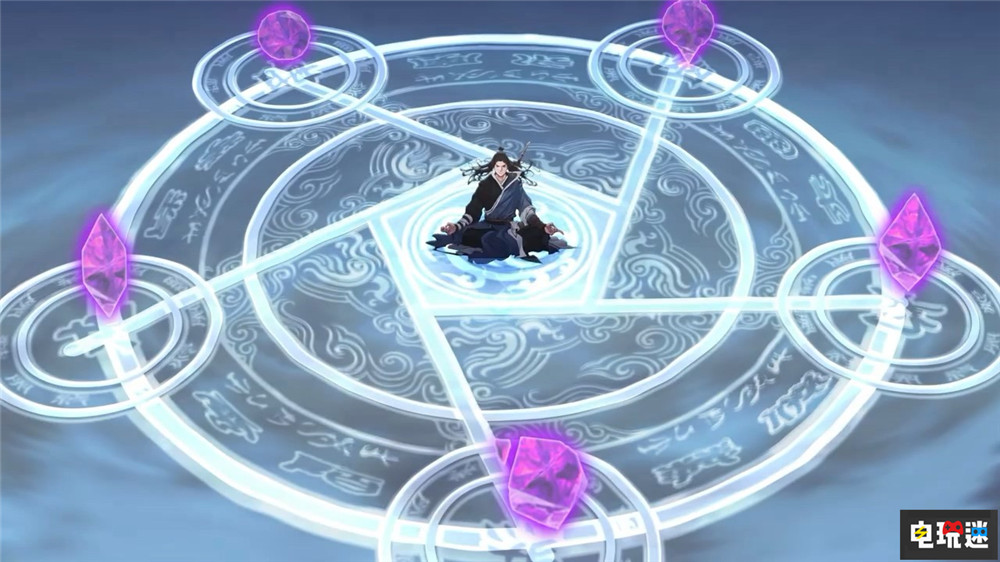 《鬼谷八荒》6月30日更新羽化登仙 等了一年多終于更新了 羽化登仙 修仙 單機(jī)游戲 PC Steam 鬼谷八荒 STEAM/Epic 第2張 《鬼谷八荒》6月30日更新羽化登仙 等了一年多終于更新了 羽化登仙 修仙 單機(jī)游戲 PC Steam 鬼谷八荒 STEAM/Epic 第2張