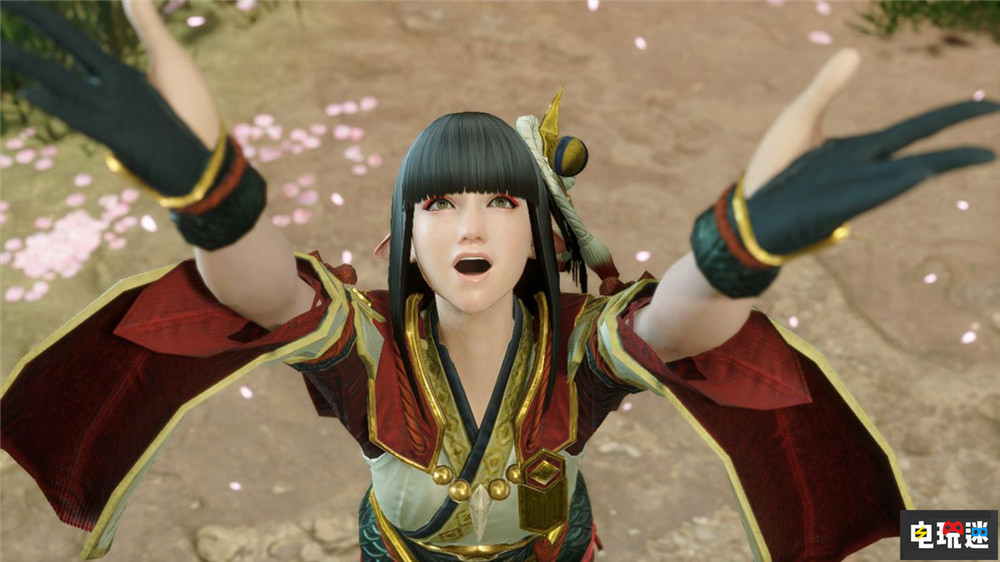 Steam周榜:夏促之下Steam掌機(jī)依舊四連冠 小蒂娜第三 STEAM/Epic 第6張 Steam周榜:夏促之下Steam掌機(jī)依舊四連冠 小蒂娜第三 STEAM/Epic 第6張