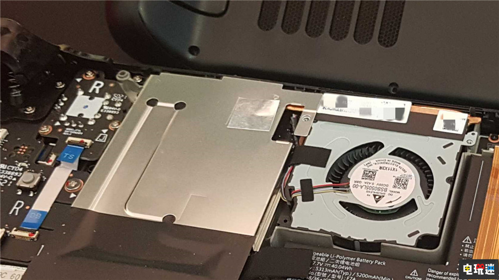 Steam Deck設(shè)計師警告玩家不要SSD魔改 會降低掌機(jī)壽命 改裝 Steam 掌機(jī) SSD Valve Steam Deck STEAM/Epic  第1張