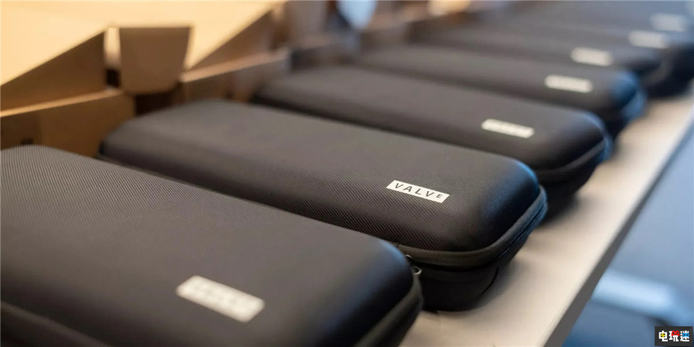 好起來了 V社宣布掌機(jī)Steam Deck每周產(chǎn)量翻倍 Valve 掌機(jī) Steam Deck Steam STEAM/Epic  第4張