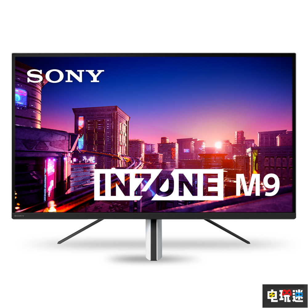 索尼新PC游戲外設INZONE系列 數(shù)據(jù)美麗售價感人 這很索尼 降噪 HDR 游戲耳機 游戲顯示器 INZONE 游戲外設 索尼 索尼PS  第2張