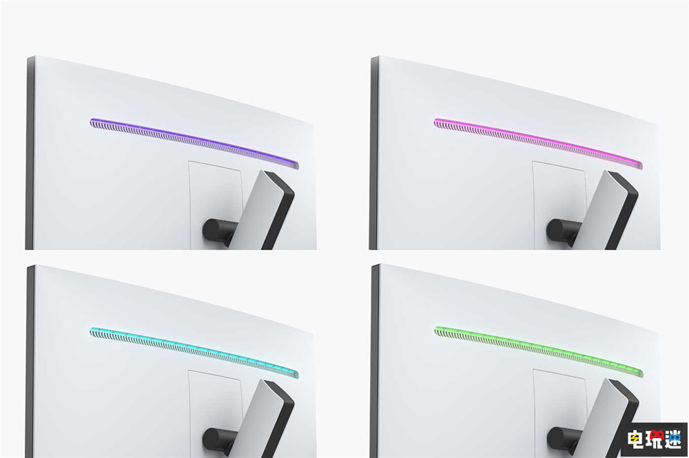 索尼新PC游戲外設INZONE系列 數(shù)據(jù)美麗售價感人 這很索尼 降噪 HDR 游戲耳機 游戲顯示器 INZONE 游戲外設 索尼 索尼PS  第3張